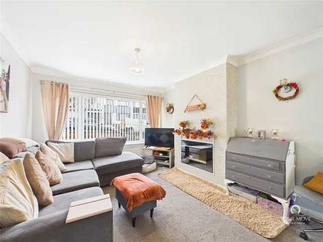 North Dene, Birtley, DH3, photo 3