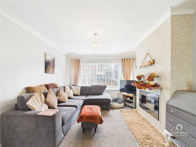 North Dene, Birtley, DH3, photo 2