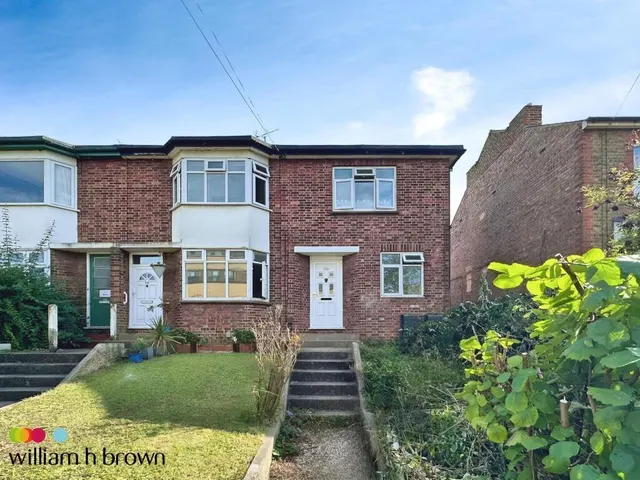 Rectory Lane, Chelmsford, CM1, photo 1