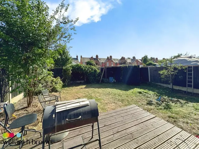 Rectory Lane, Chelmsford, CM1, photo 2