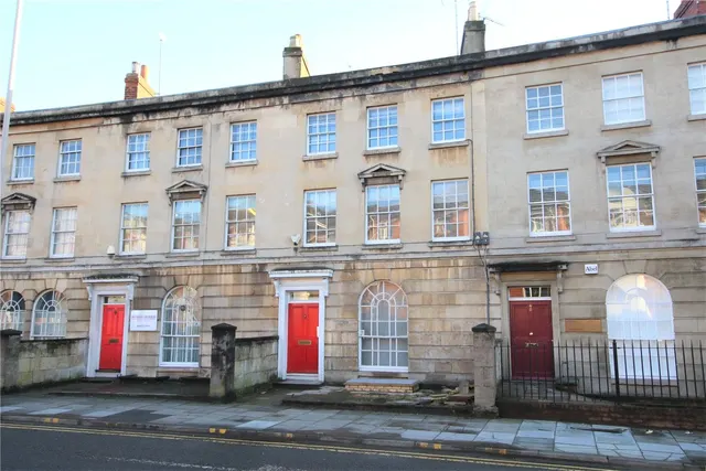 Queens Road, Reading, RG1, photo 1