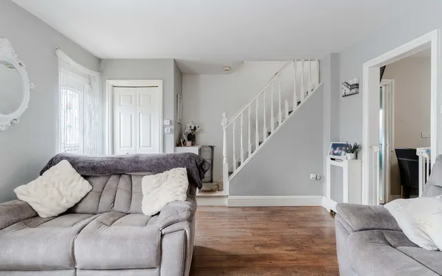 Eastleigh Road, Southmead, BS10, photo 2