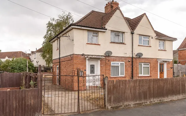 Eastleigh Road, Southmead, BS10, photo 3