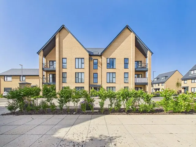 Ellis Grove, Folkestone, CT20, photo 1