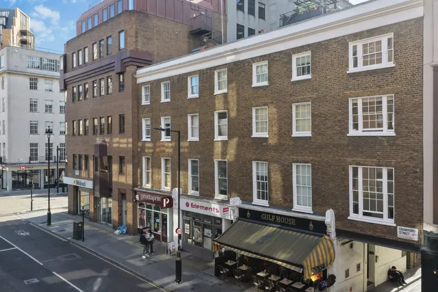 Crawford Street, W1, photo 1