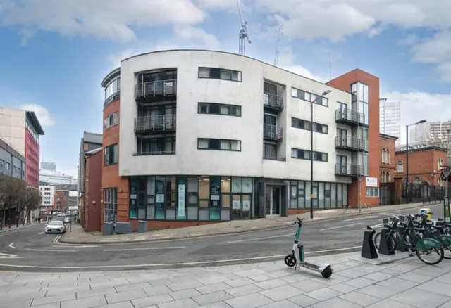 Blucher Street, Birmingham, B1, photo 2