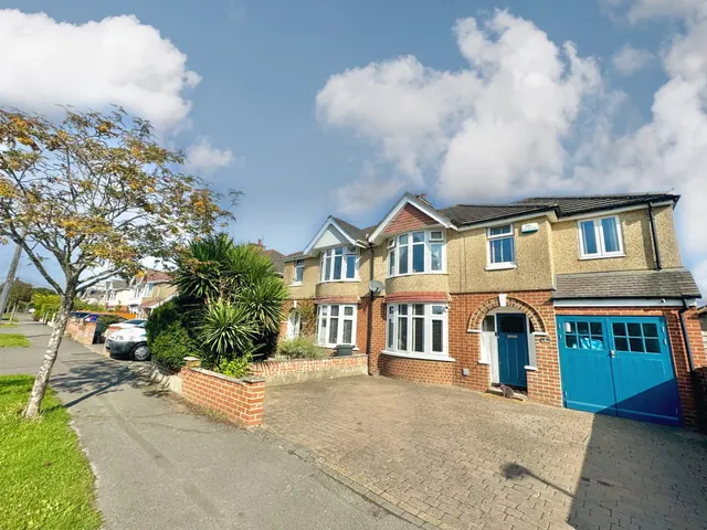 Norton Grove, Swindon, Wiltshire, SN3 1BW, photo 1