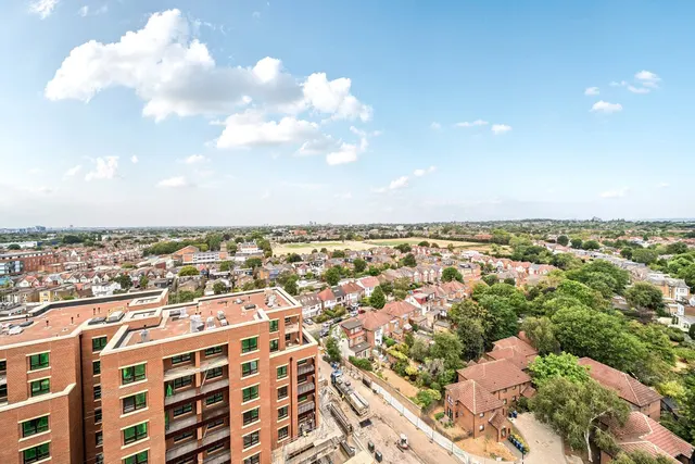 Lexden Road, Acton, W3, photo 1