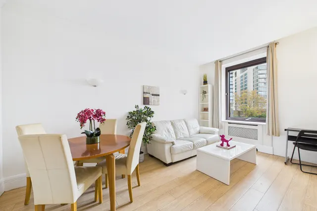 Belvedere Road, Waterloo, SE1, photo 3