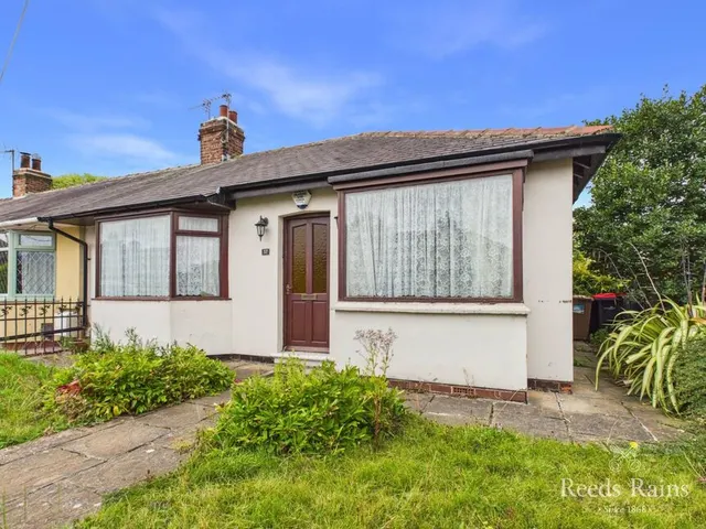 Birchgate Road, Middlesbrough, TS5, photo 1