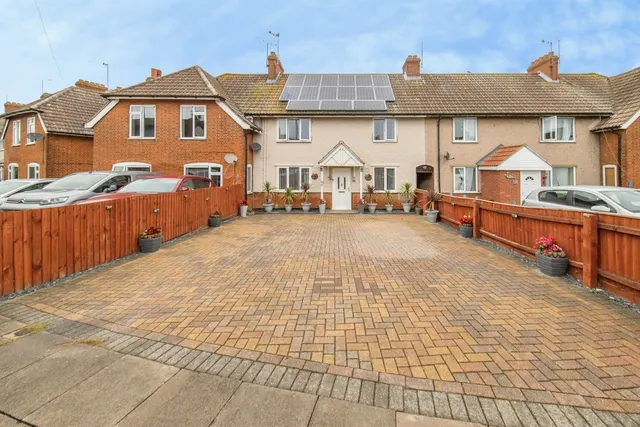 Allenby Road, Ipswich, IP2, photo 1