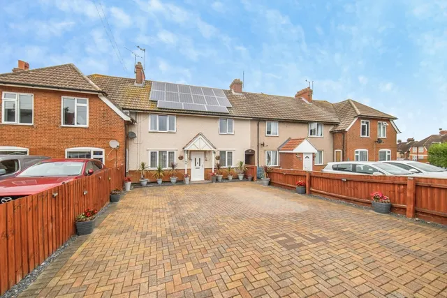 Allenby Road, Ipswich, IP2, photo 3
