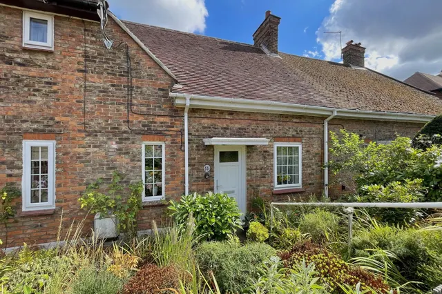 Crow Hill, Sevenoaks, TN15, photo 1
