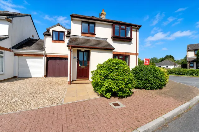 Convent Close, Barnstaple, EX32, photo 1