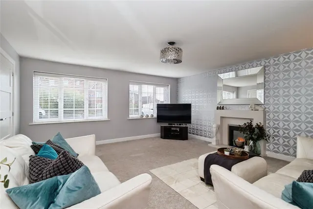 Photo 2 — Boothdale Drive, Audenshaw, Manchester, Greater Manchester, M34