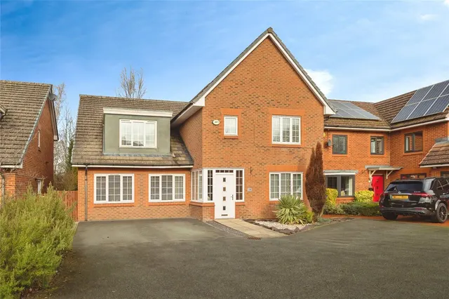 Boothdale Drive, Audenshaw, Manchester, Greater Manchester, M34, photo 1