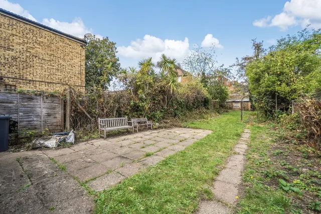 Photo 3 — St. German's Road, Forest Hill, London, SE23