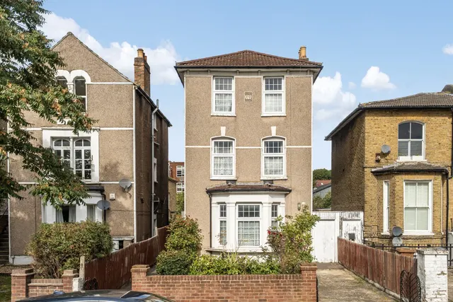 St. German's Road, Forest Hill, London, SE23, photo 1
