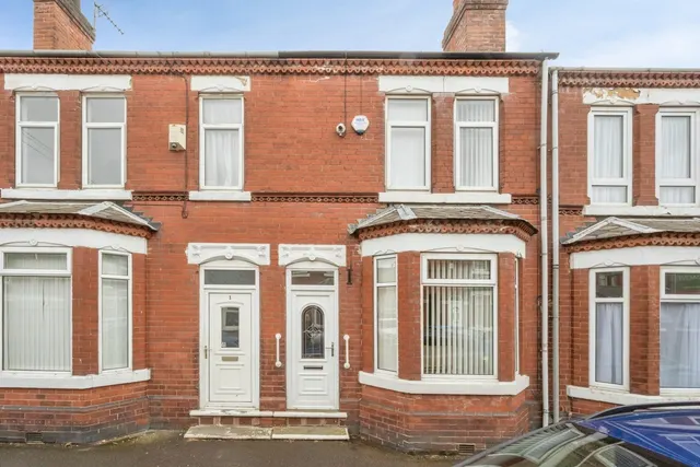 Windle Road, Doncaster, South Yorkshire, DN4, photo 1