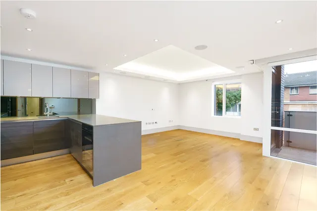 Cecil Grove, St John's Wood, NW8, photo 1