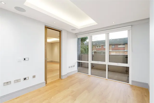 Cecil Grove, St John's Wood, NW8, photo 2