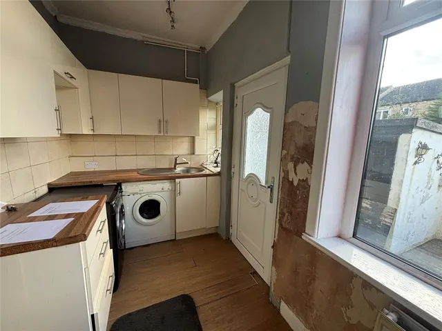 George Street, Barnoldswick, BB18, photo 3