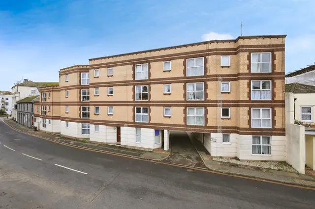 Langney Road, Eastbourne, photo 1