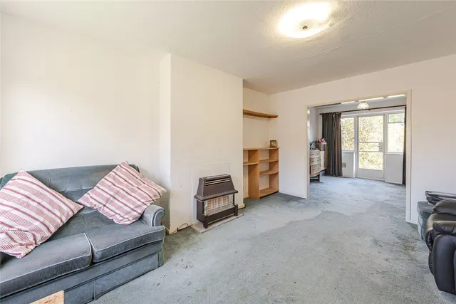Stirling Avenue, Leamington Spa, CV32, photo 2