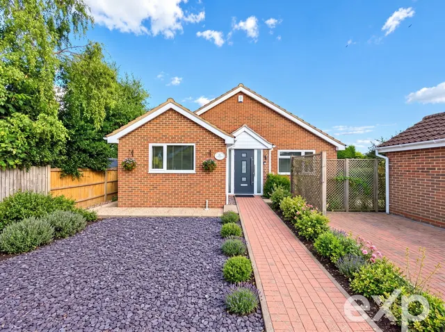 Elder Close, Kingswood, ME17, photo 1