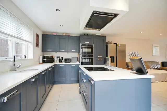 Iris Close, Appleby Magna, DE12, photo 2