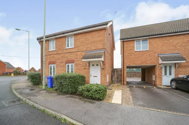 Beck Row, Bury St. Edmunds, IP28, photo 1