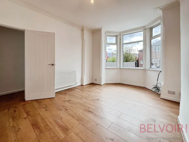 Henrietta Street, Nottingham, NG6, photo 3