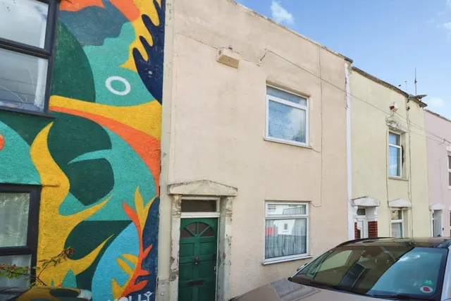 Arley Terrace, St George, Bristol, BS5, photo 1