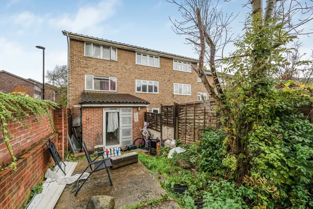 Harold Road, London, SE19, photo 2