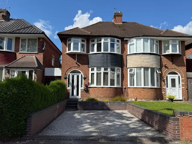 Court Lane, Erdington, B23, photo 1