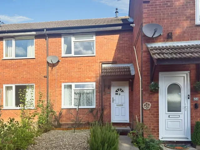 Yew Tree Rise, Pinewood, Ipswich, photo 1