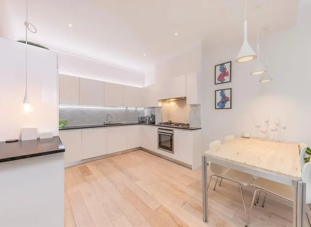 Photo 2 — Bromfelde Road, Clapham, SW4