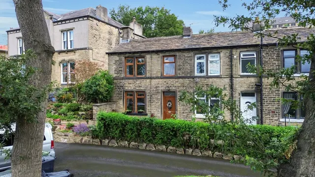 James Street, Golcar, HD7, photo 1