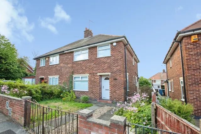 Meden Avenue, Warsop, NG20, photo 1