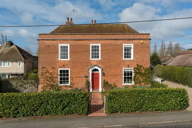 The Street, Weeley, CO16, photo 1