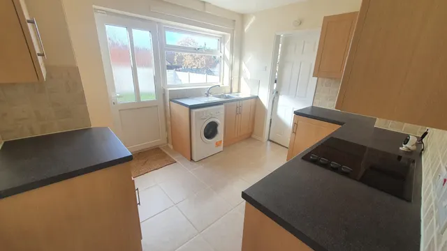 Photo 2 — Yewtree Avenue, Preston, Lancashire, PR2 6PX