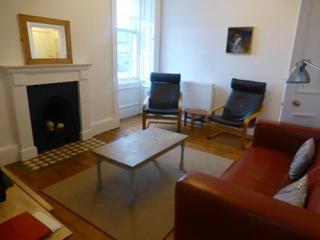 Jeffrey Street, Edinburgh, EH1 1DT, photo 1