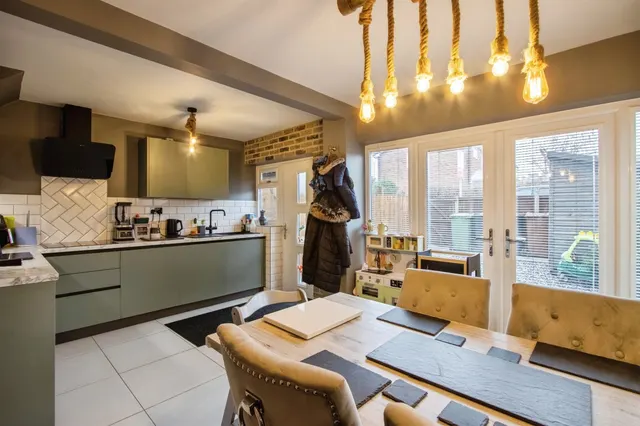 Photo 2 — Nettleton Court, Leeds