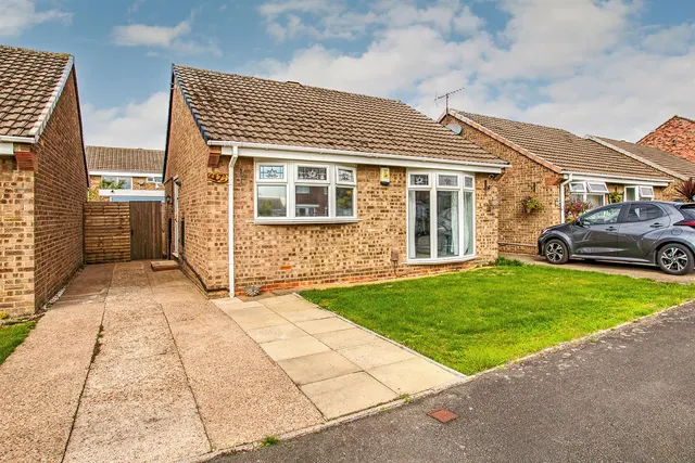 Dunvegan Close, Stenson Fields, photo 1
