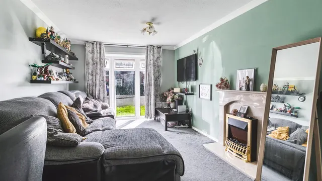 Dunvegan Close, Stenson Fields, photo 2
