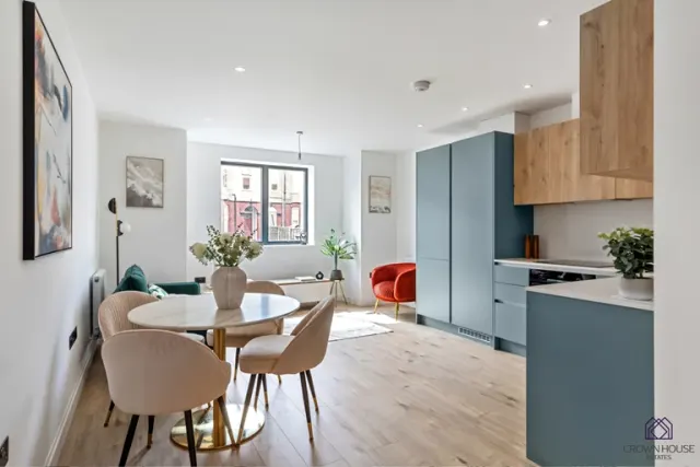 Fairholme, Harrow on the Hill, HA1 2TN, photo 1