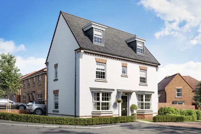 Tilstock Road, Whitchurch, SY13, photo 1
