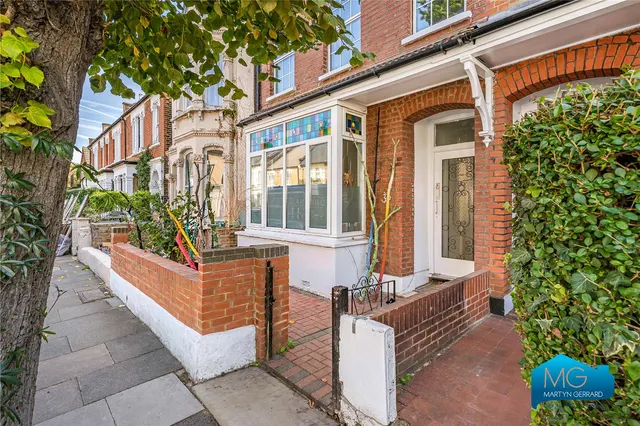 Lincoln Road, East Finchley, N2, photo 2