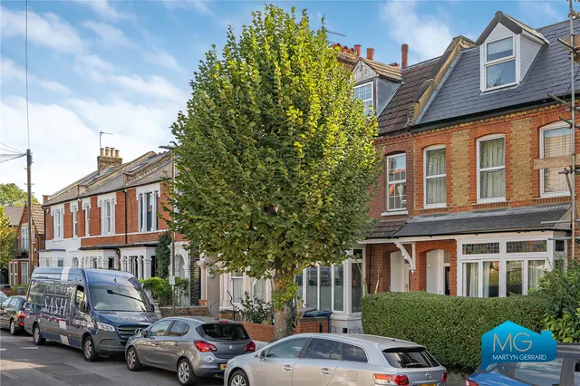 Lincoln Road, East Finchley, N2, photo 1
