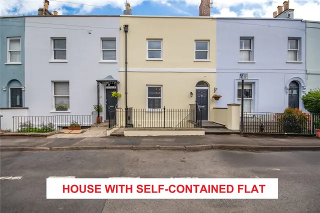Gratton Street, The Suffolks, GL50, photo 1